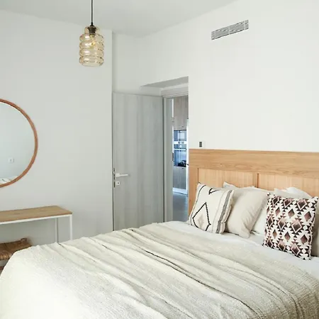 Katikia Luxury Living Apartment Elounda (Crete)