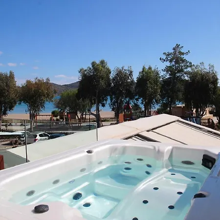 Katikia Luxury Living Elounda (Crete)