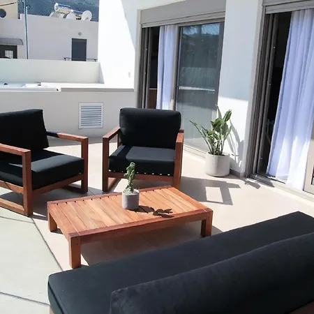 Apartment Katikia Luxury Living