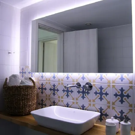 Apartment Katikia Luxury Living