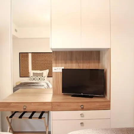 Katikia Luxury Living * Elounda (Crete)