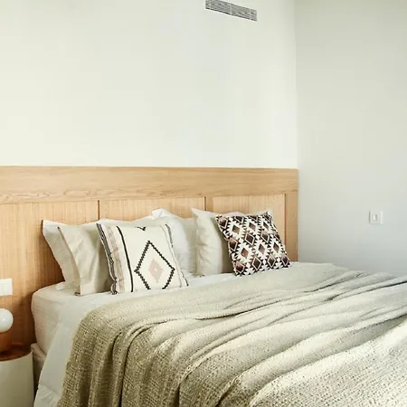 Apartment Katikia Luxury Living Elounda (Crete)