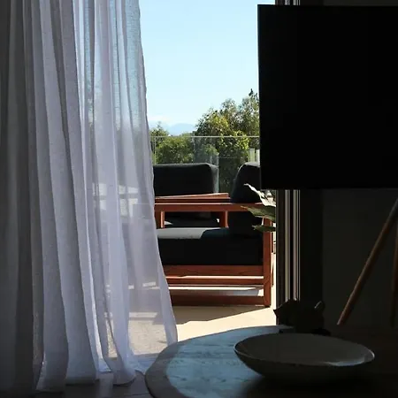 Katikia Luxury Living Apartment *