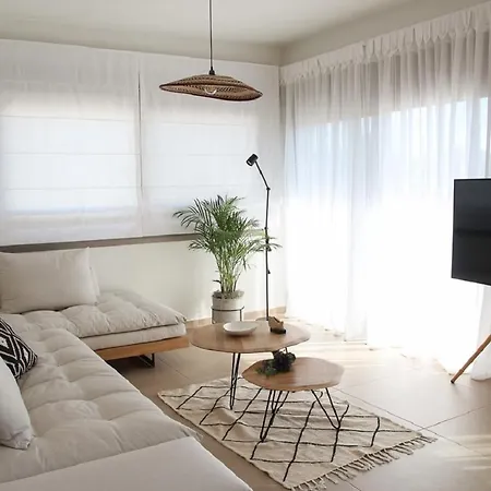 Apartment Katikia Luxury Living Elounda (Crete)