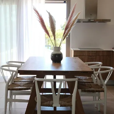 Katikia Luxury Living Apartment Elounda (Crete)