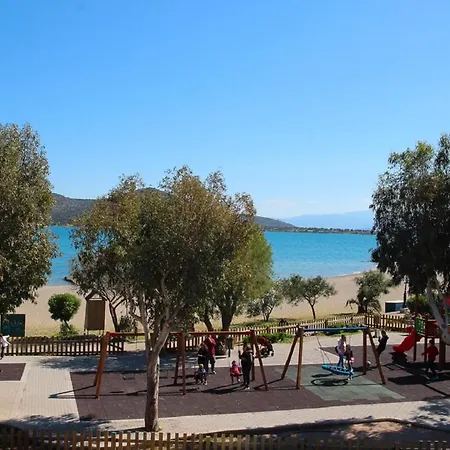 Apartment Katikia Luxury Living Elounda (Crete)