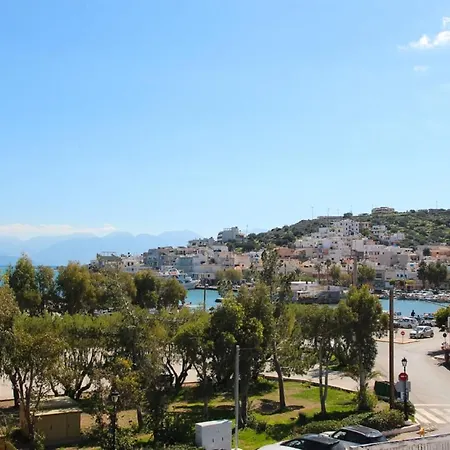 Katikia Luxury Living * Elounda (Crete)